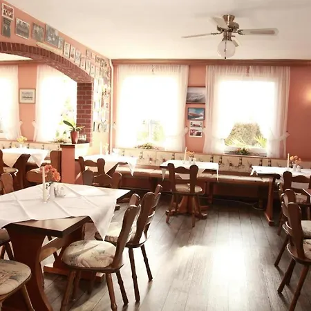 Bertramshof 3* Висмар