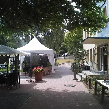 Bertramshof 3*