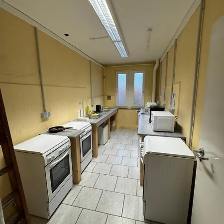 Гостевой дом Bertramshof