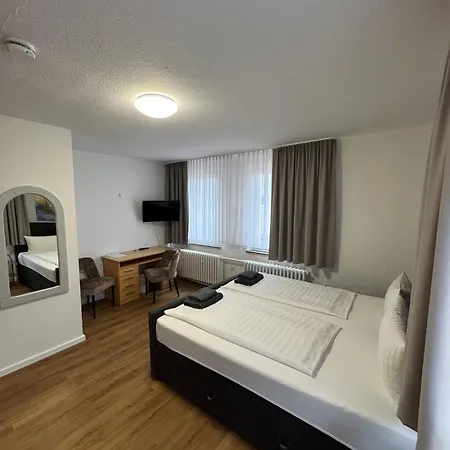 Гостевой дом Bertramshof 3*