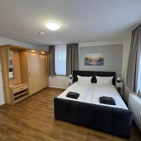 Bertramshof Гостевой дом