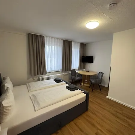 Гостевой дом Bertramshof 3*