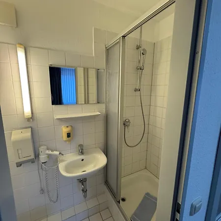 Bertramshof Гостевой дом 3*