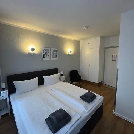 Bertramshof 3*