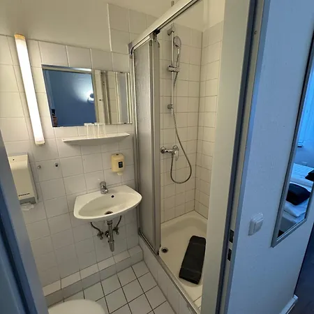 Гостевой дом Bertramshof