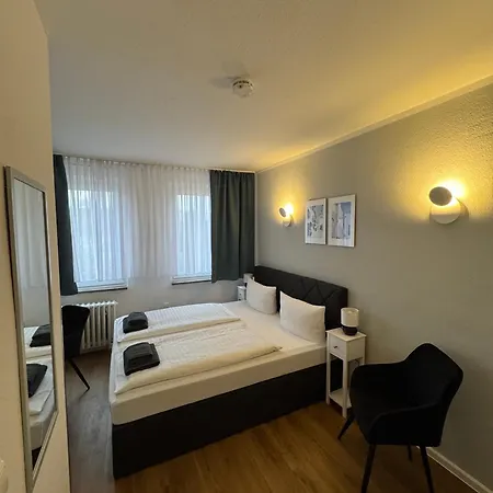 Bertramshof Гостевой дом