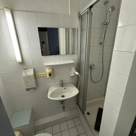 Гостевой дом Bertramshof