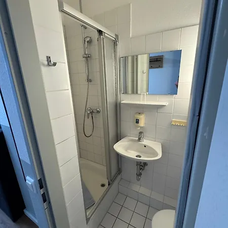 Bertramshof Висмар