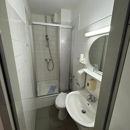 Bertramshof 3* Висмар