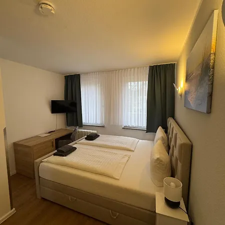 Гостевой дом Bertramshof